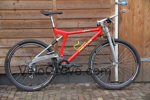 ProFlex 855 specs and reviews